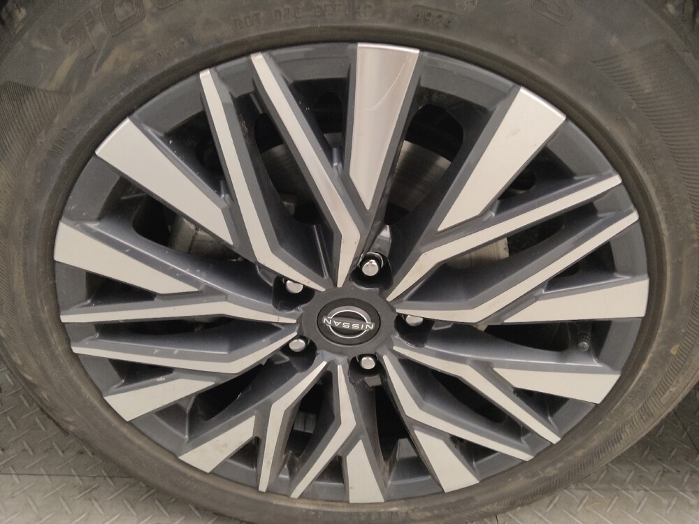 2025 Nissan Altima in Macon, GA 31210 - 18120072 31