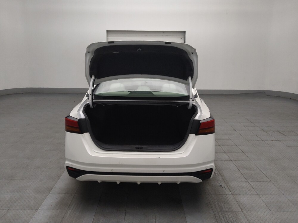 2025 Nissan Altima in Macon, GA 31210 - 18120072 29