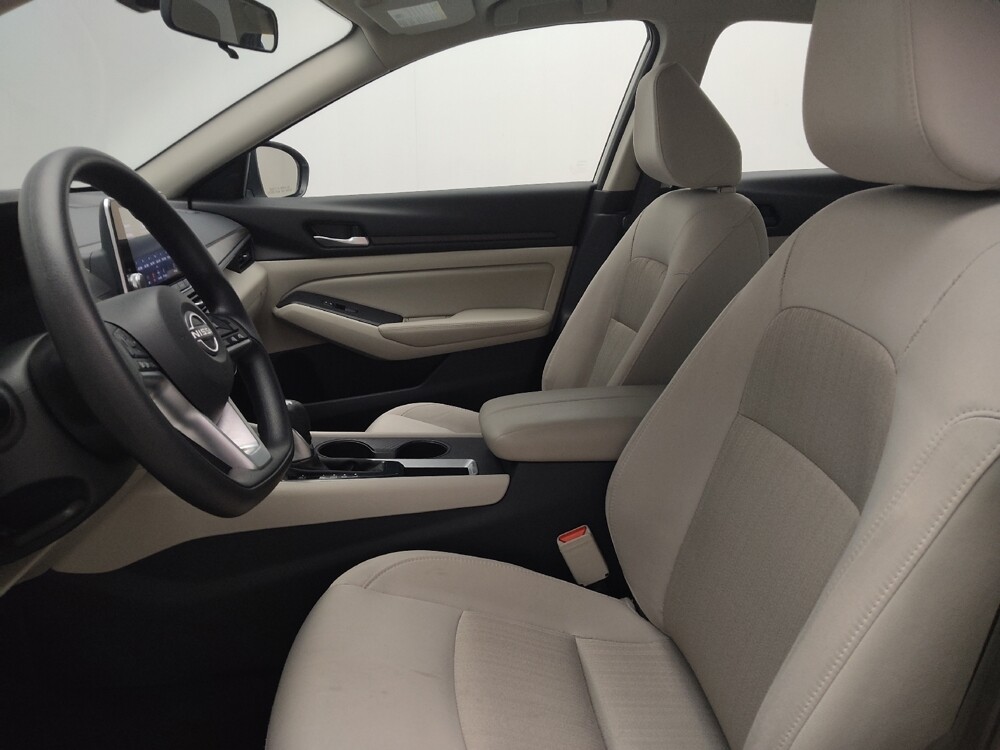 2025 Nissan Altima in Macon, GA 31210 - 18120072 17