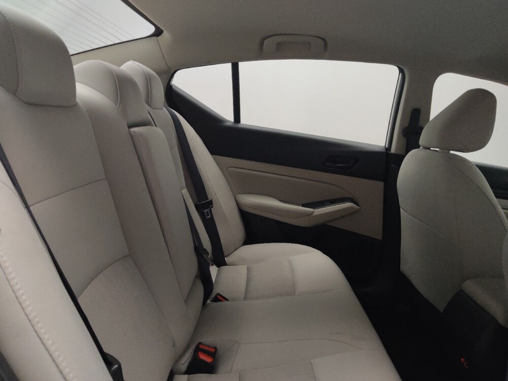 2025 Nissan Altima in Macon, GA 31210 - 18120072 19