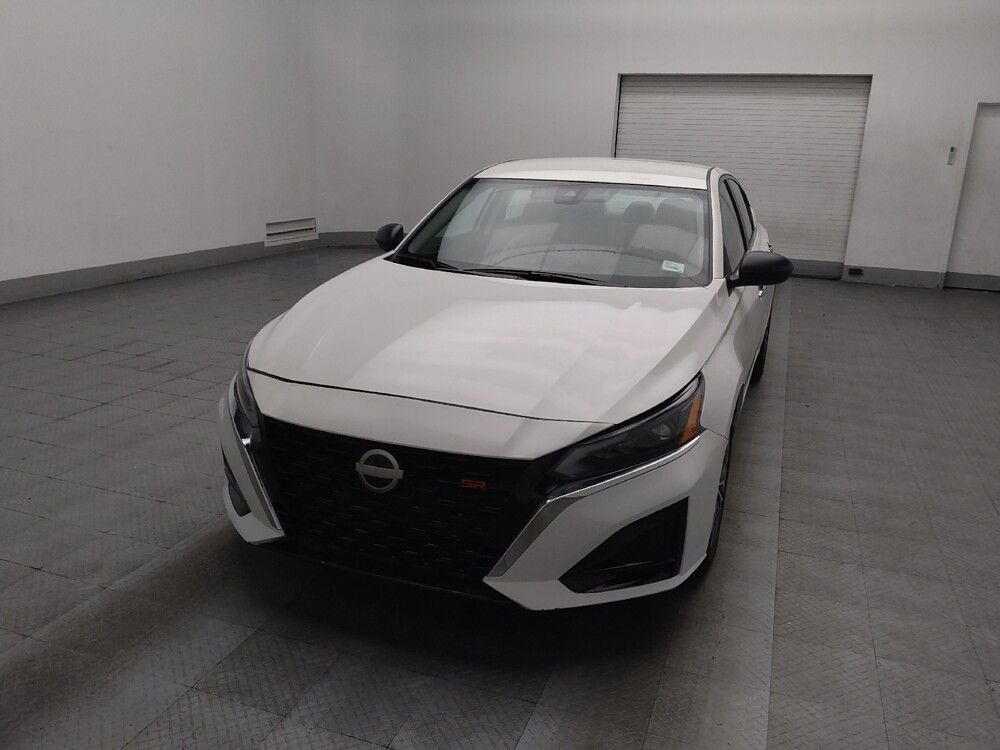 2025 Nissan Altima in Macon, GA 31210 - 18120072 15