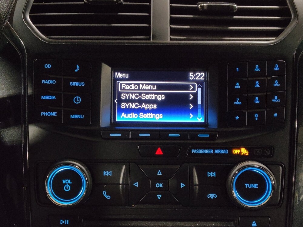 2017 Ford Explorer in Orlando, FL 32808 - 18120074 25