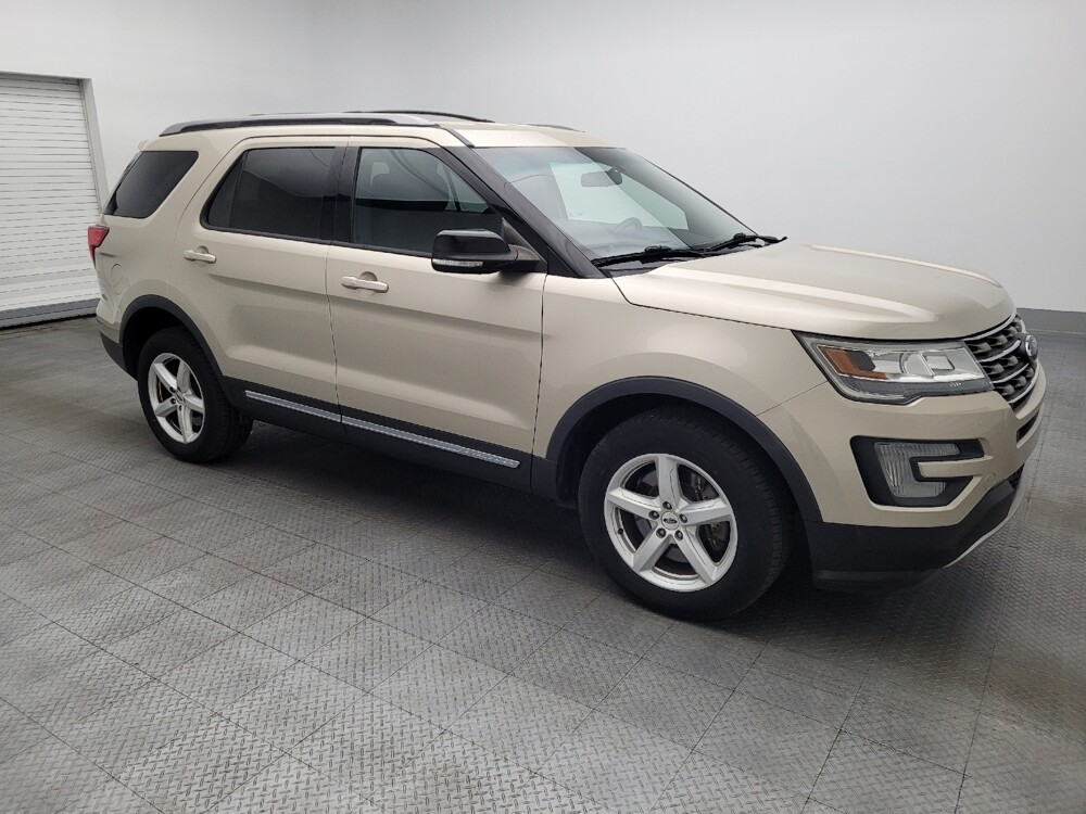 2017 Ford Explorer in Orlando, FL 32808 - 18120074 11