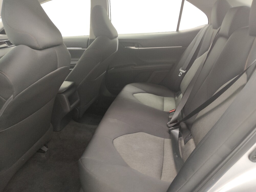 2019 Toyota Camry in St. Louis, MO 63136 - 18120075 18