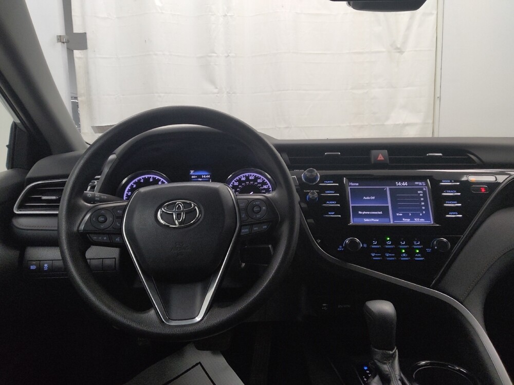 2019 Toyota Camry in St. Louis, MO 63136 - 18120075 22