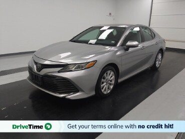 2019 Toyota Camry in St. Louis, MO 63136