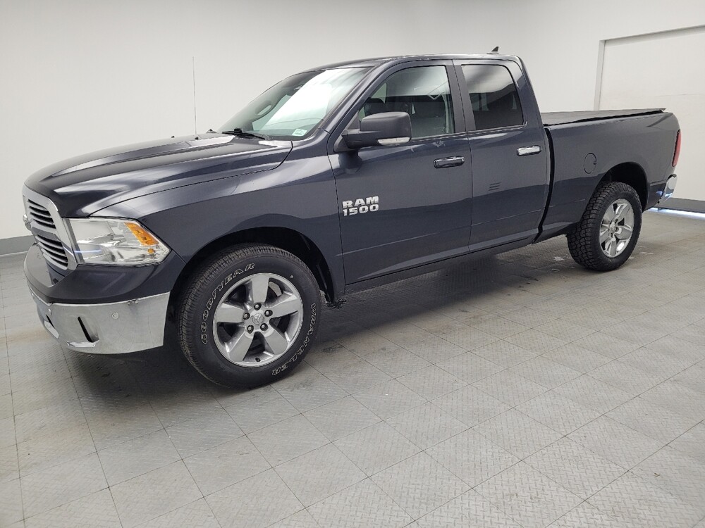 2018 RAM 1500 in Memphis, TN 38115 - 18120076 2