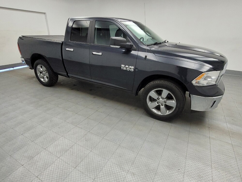 2018 RAM 1500 in Memphis, TN 38115 - 18120076 11