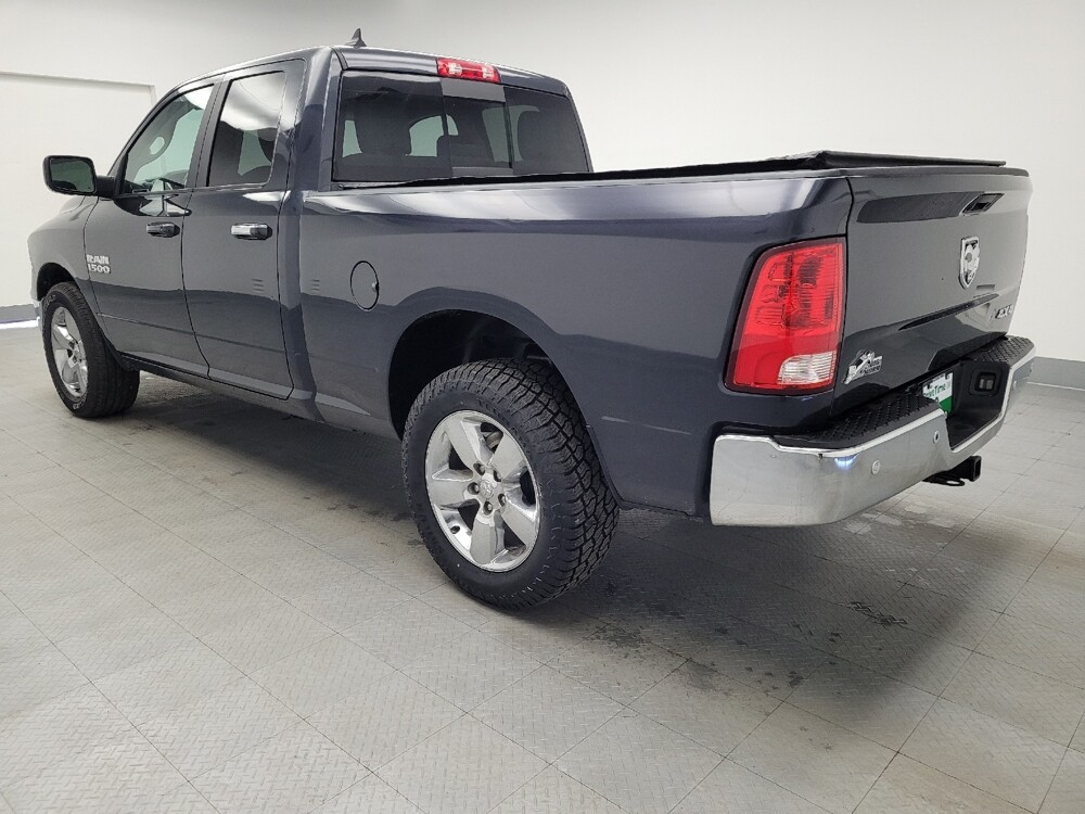 2018 RAM 1500 in Memphis, TN 38115 - 18120076 5
