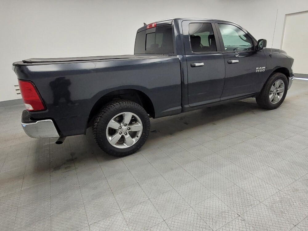 2018 RAM 1500 in Memphis, TN 38115 - 18120076 10