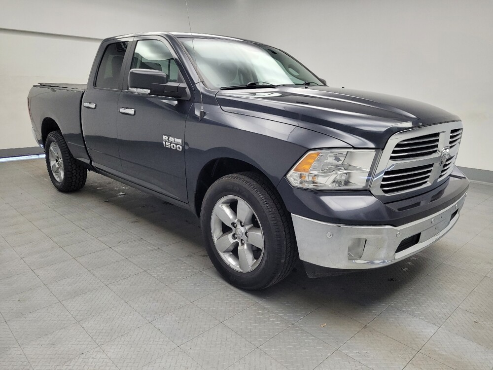 2018 RAM 1500 in Memphis, TN 38115 - 18120076 13