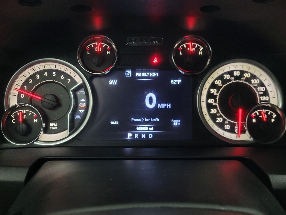 2018 RAM 1500 in Memphis, TN 38115 - 18120076 23