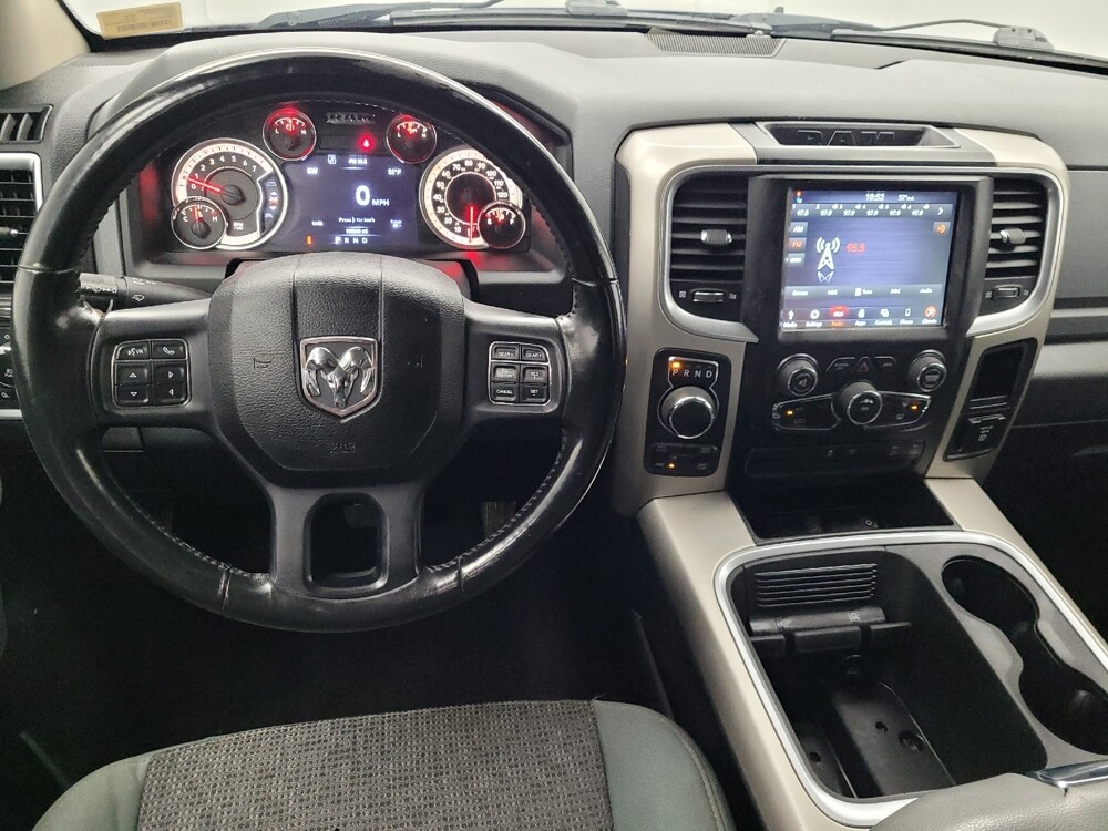 2018 RAM 1500 in Memphis, TN 38115 - 18120076 22