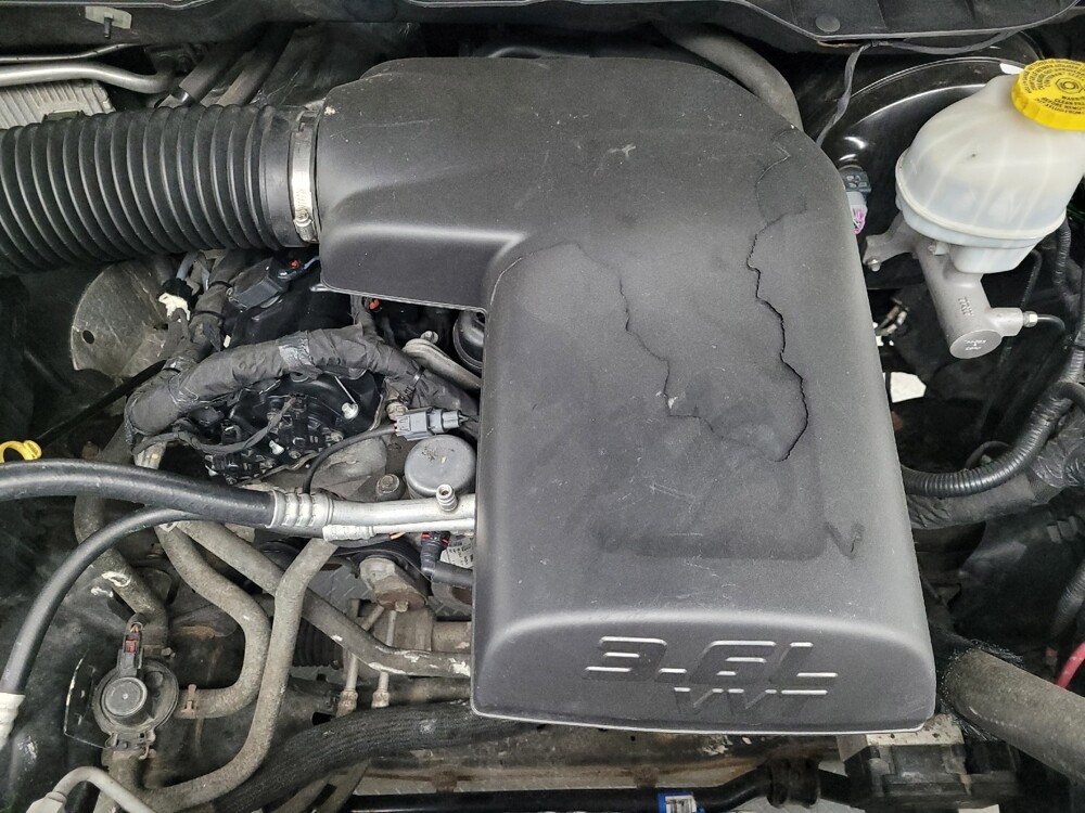 2018 RAM 1500 in Memphis, TN 38115 - 18120076 30