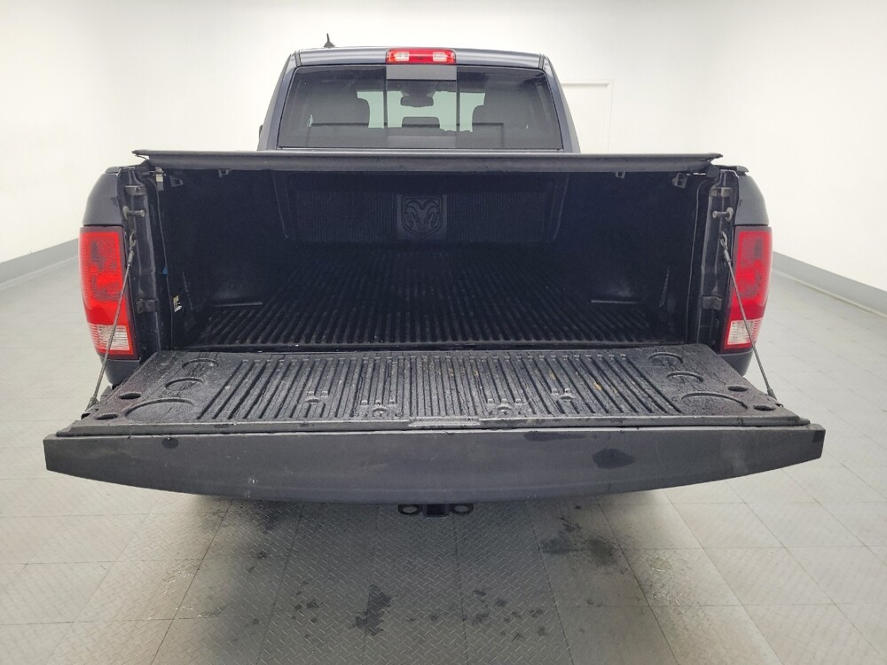 2018 RAM 1500 in Memphis, TN 38115 - 18120076 29