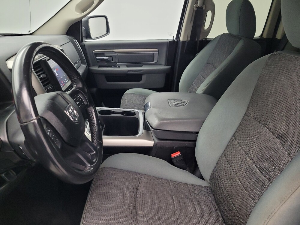 2018 RAM 1500 in Memphis, TN 38115 - 18120076 17
