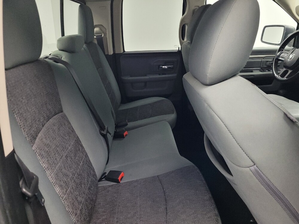 2018 RAM 1500 in Memphis, TN 38115 - 18120076 19