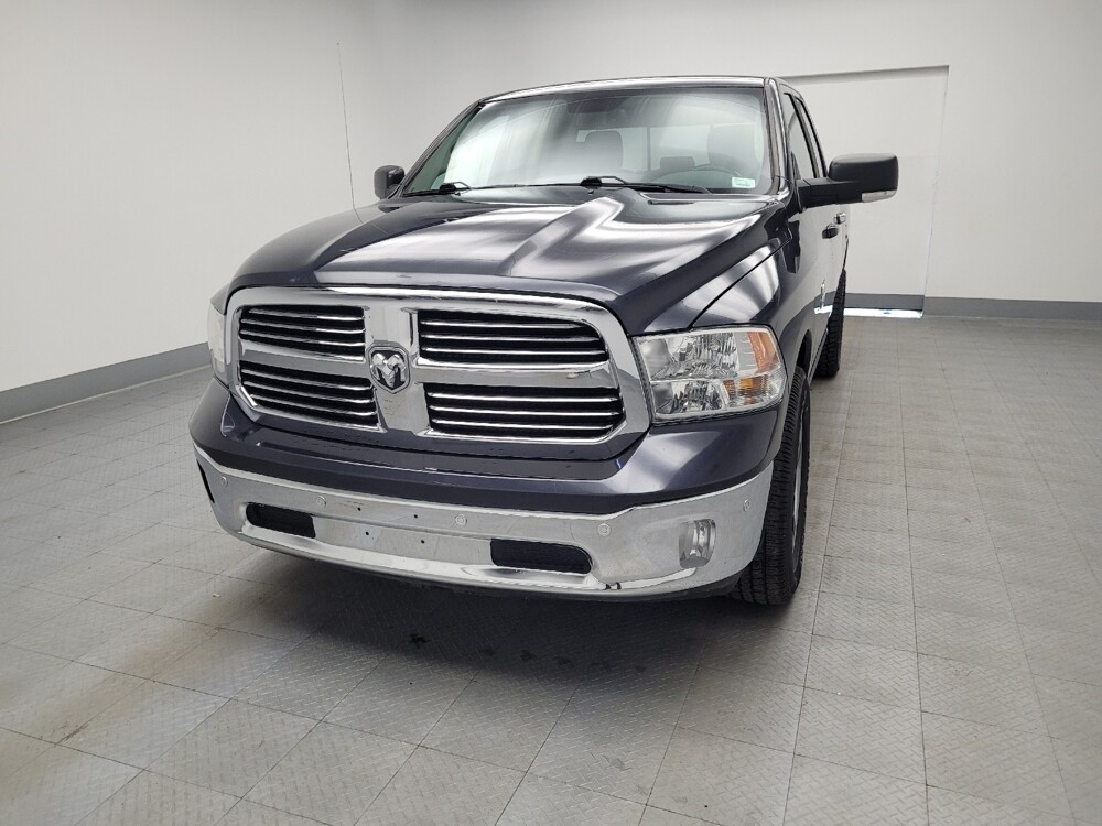 2018 RAM 1500 in Memphis, TN 38115 - 18120076 15