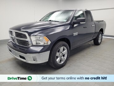2018 RAM 1500 in Memphis, TN 38115