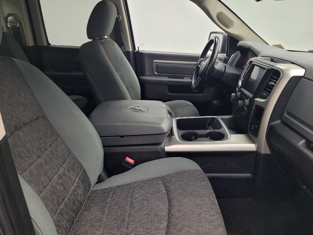 2018 RAM 1500 in Memphis, TN 38115 - 18120076 21