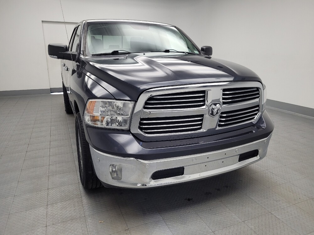 2018 RAM 1500 in Memphis, TN 38115 - 18120076 14