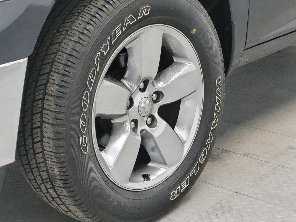 2018 RAM 1500 in Memphis, TN 38115 - 18120076 31