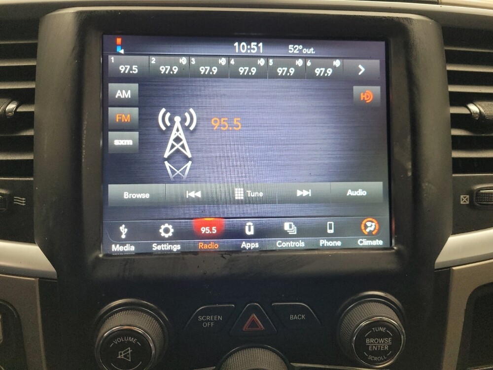 2018 RAM 1500 in Memphis, TN 38115 - 18120076 25