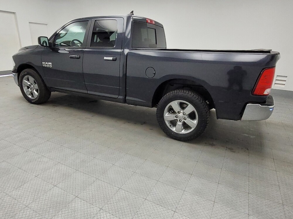 2018 RAM 1500 in Memphis, TN 38115 - 18120076 3