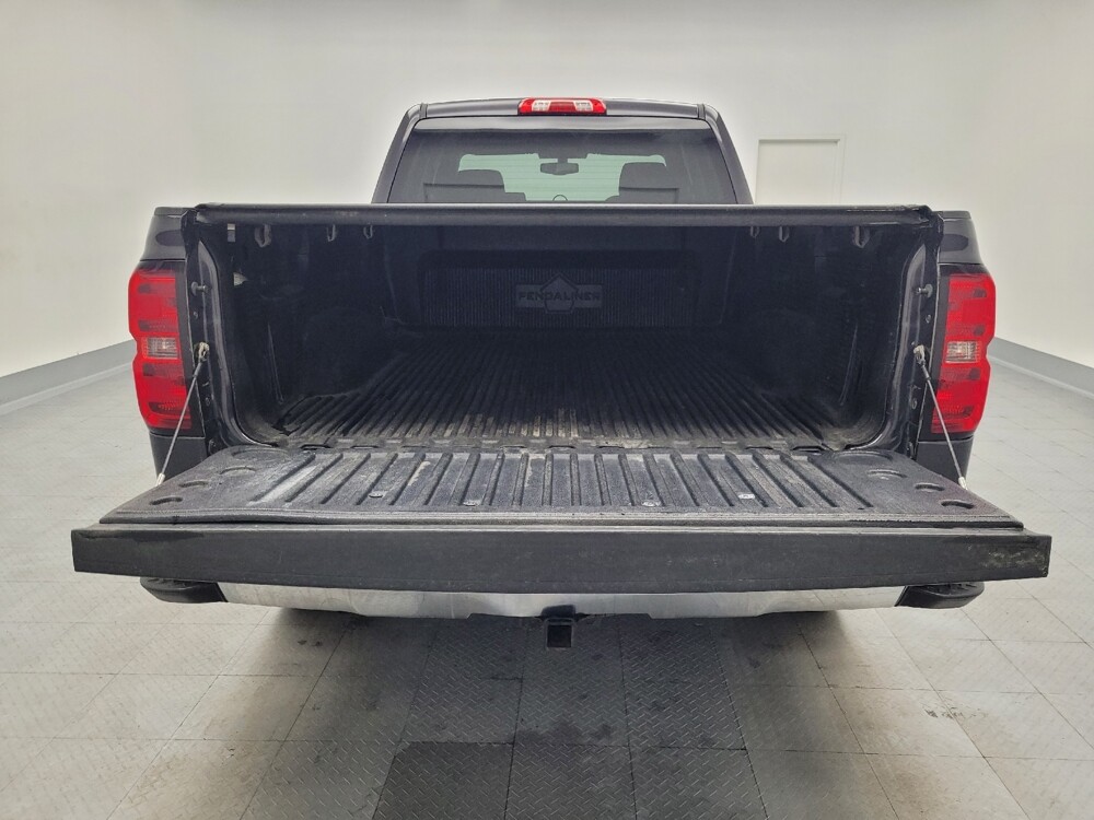 2015 Chevrolet Silverado 1500 in Madison, TN 37115 - 18120078 29