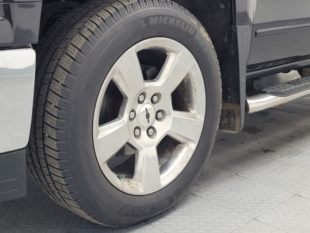 2015 Chevrolet Silverado 1500 in Madison, TN 37115 - 18120078 31