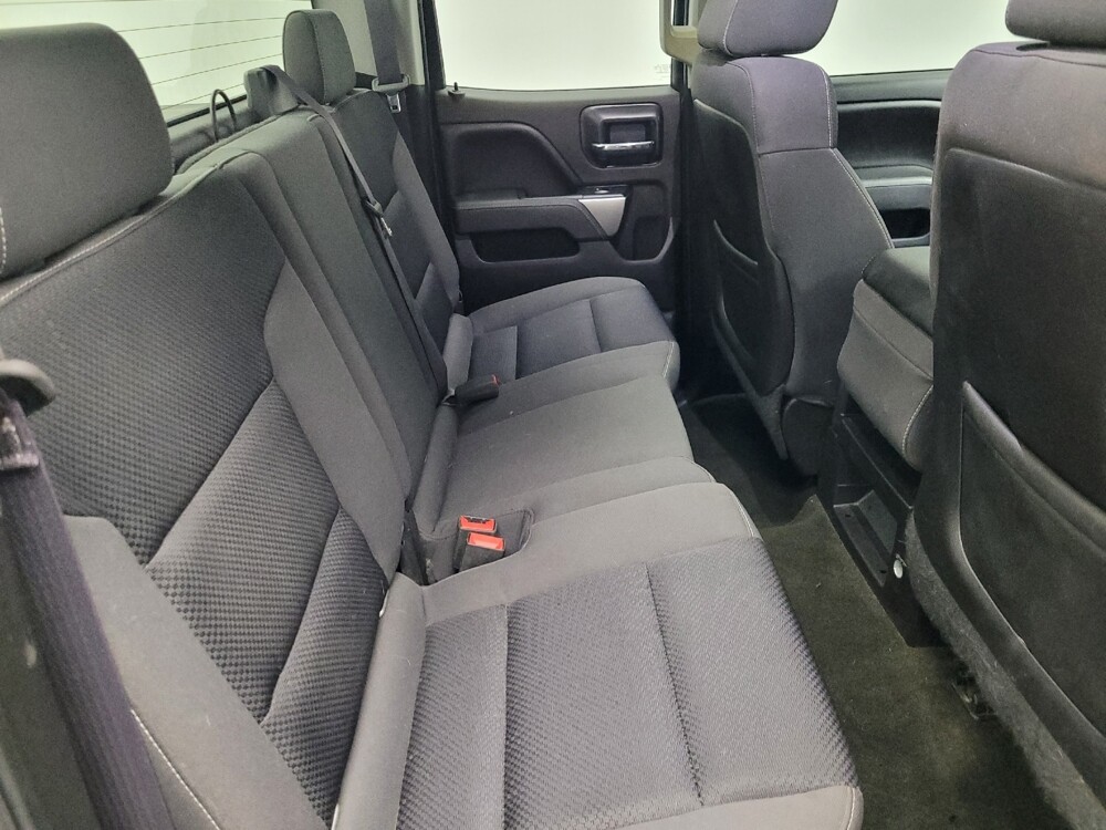 2015 Chevrolet Silverado 1500 in Madison, TN 37115 - 18120078 19