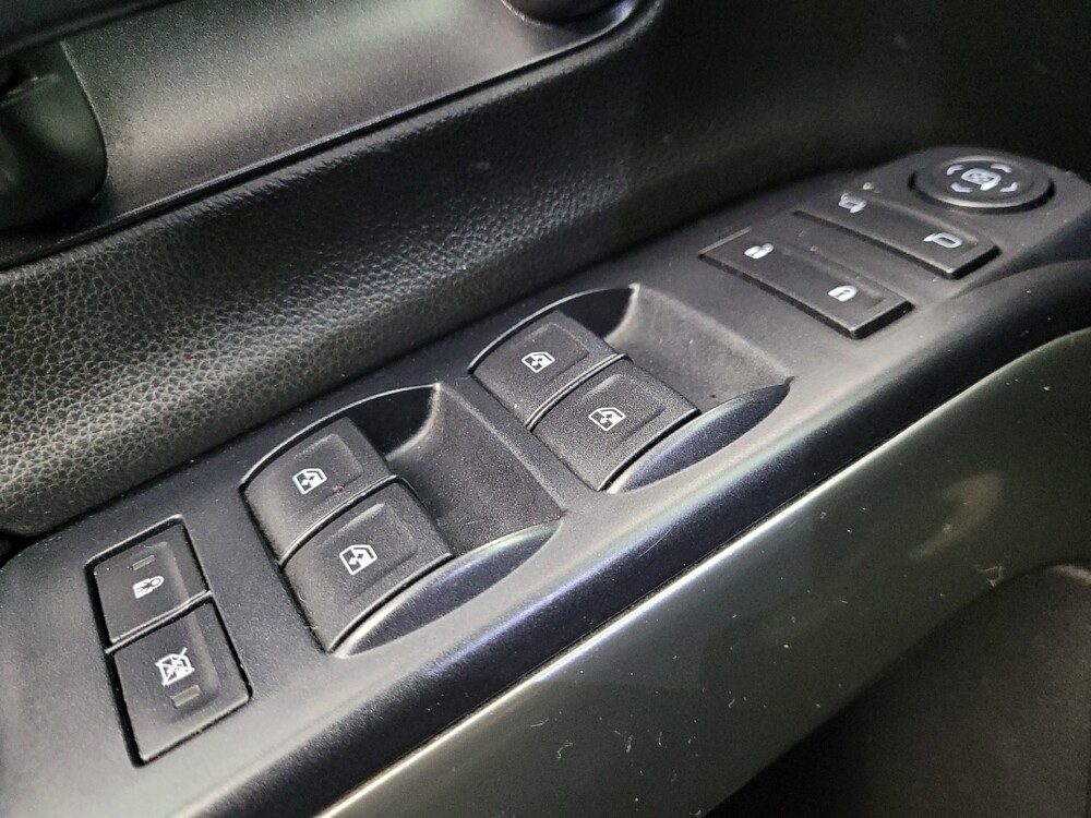 2015 Chevrolet Silverado 1500 in Madison, TN 37115 - 18120078 27