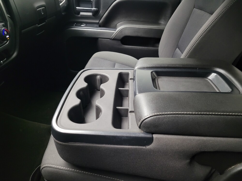 2015 Chevrolet Silverado 1500 in Madison, TN 37115 - 18120078 26