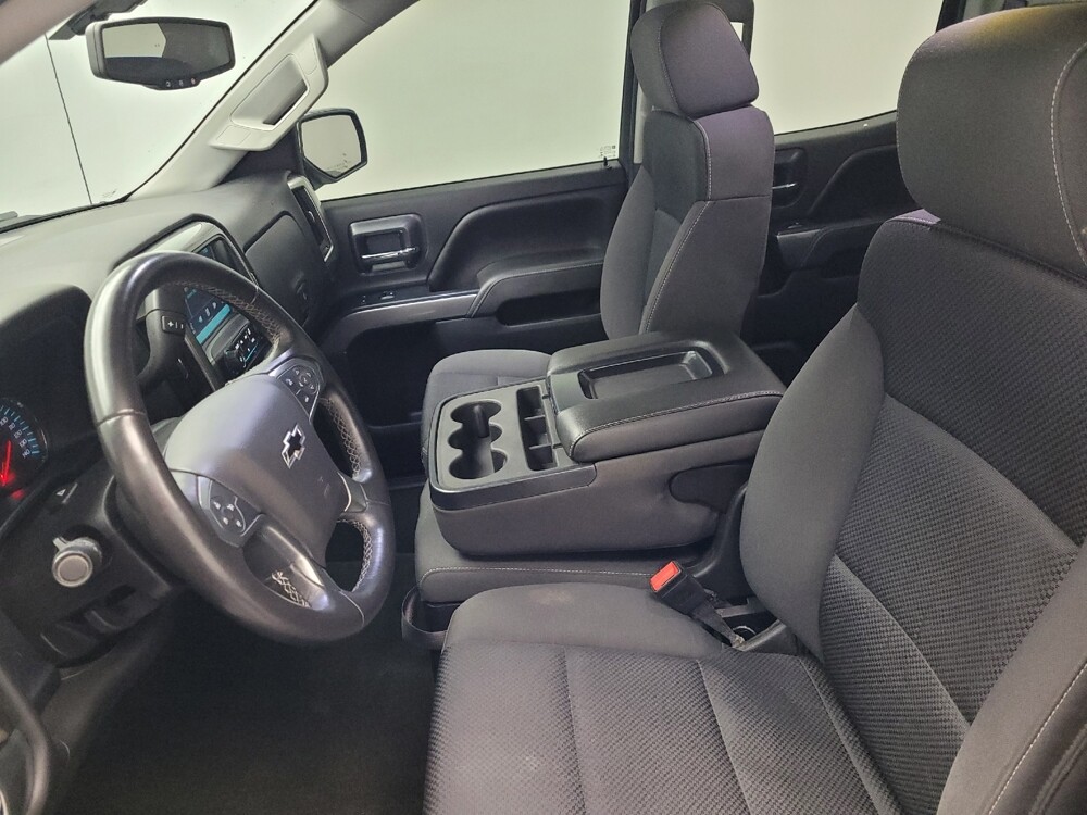 2015 Chevrolet Silverado 1500 in Madison, TN 37115 - 18120078 17