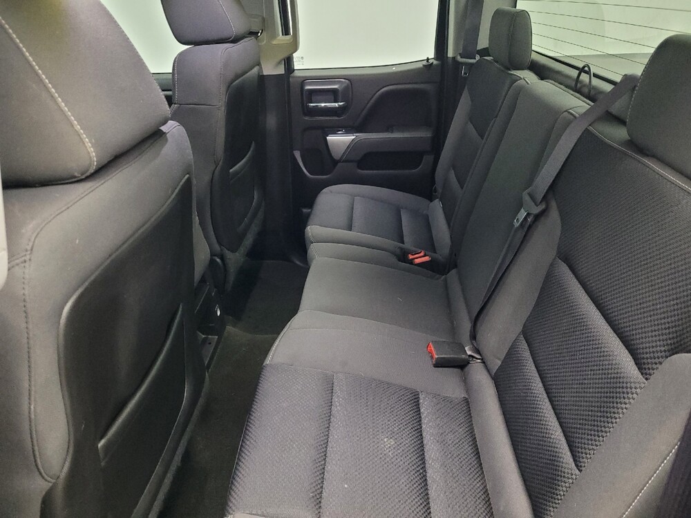 2015 Chevrolet Silverado 1500 in Madison, TN 37115 - 18120078 18