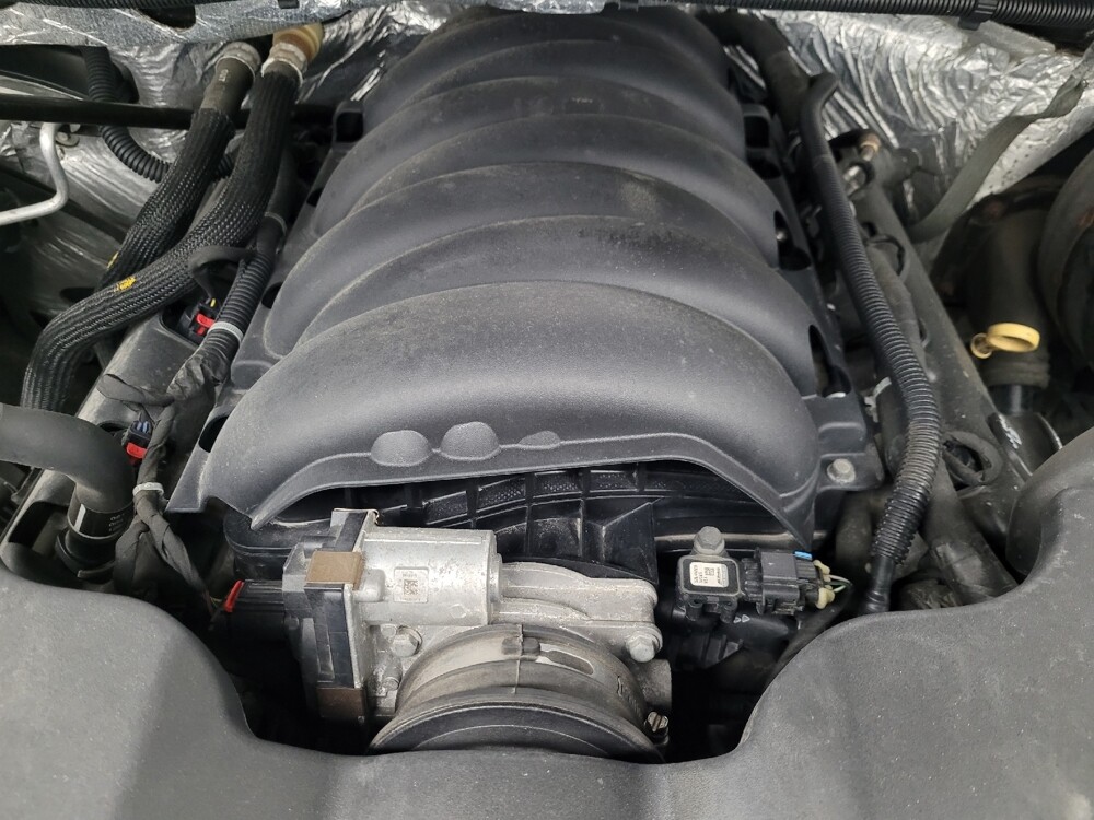 2015 Chevrolet Silverado 1500 in Madison, TN 37115 - 18120078 30