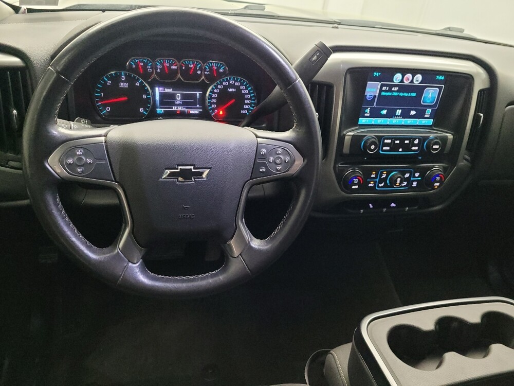 2015 Chevrolet Silverado 1500 in Madison, TN 37115 - 18120078 22