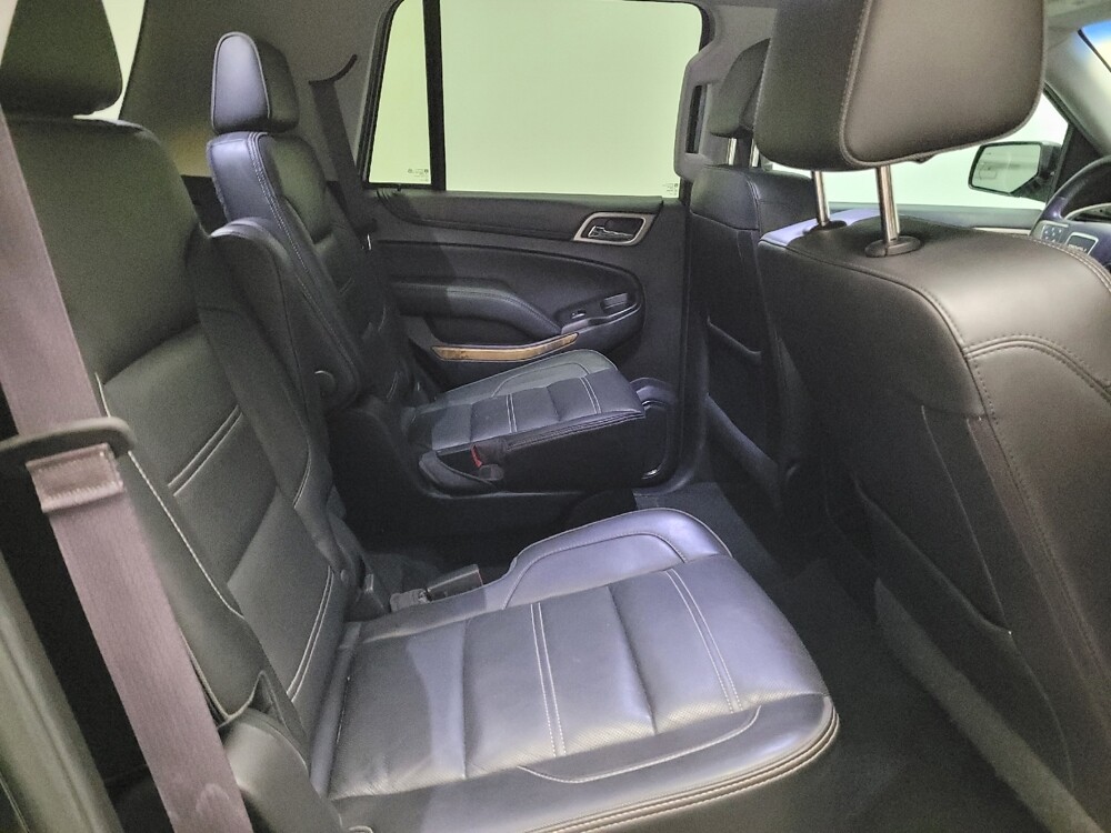 2017 GMC Yukon in Downey, CA 90241 - 18120079 19