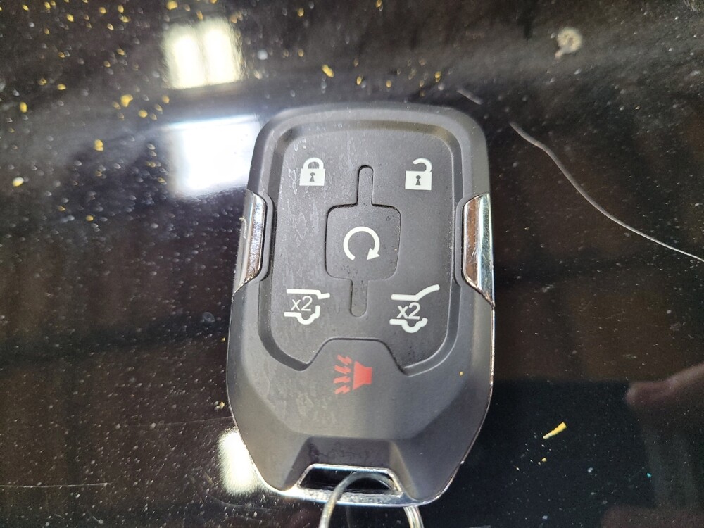 2017 GMC Yukon in Downey, CA 90241 - 18120079 32