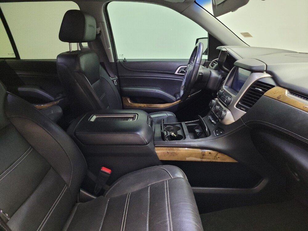 2017 GMC Yukon in Downey, CA 90241 - 18120079 21