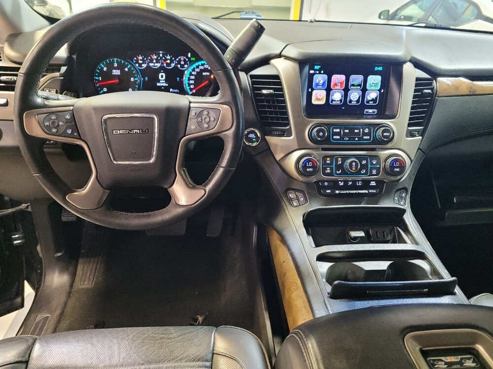 2017 GMC Yukon in Downey, CA 90241 - 18120079 22