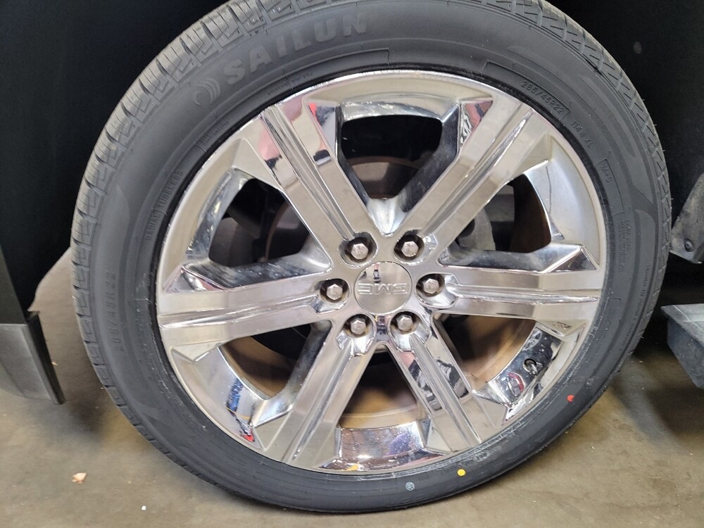 2017 GMC Yukon in Downey, CA 90241 - 18120079 31