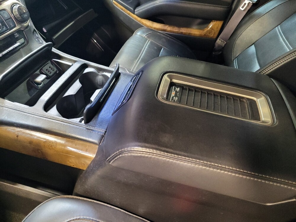 2017 GMC Yukon in Downey, CA 90241 - 18120079 26