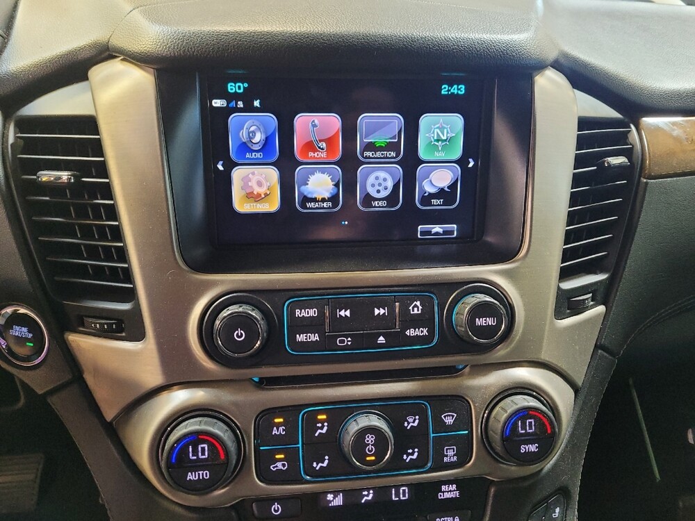 2017 GMC Yukon in Downey, CA 90241 - 18120079 25