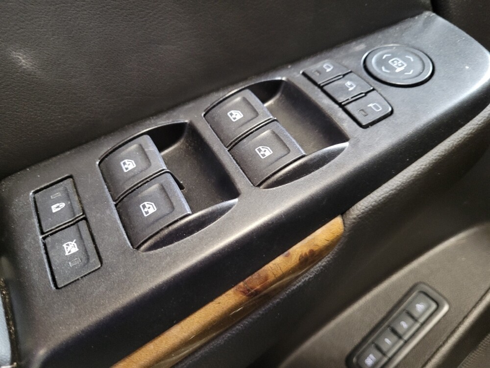 2017 GMC Yukon in Downey, CA 90241 - 18120079 27