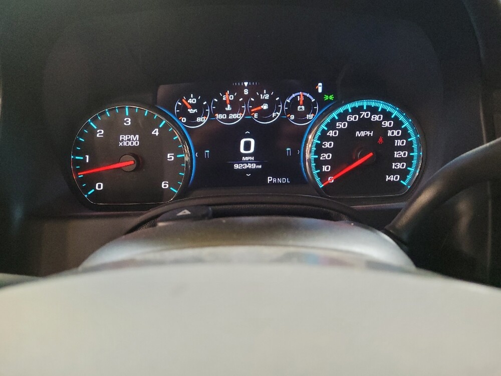 2017 GMC Yukon in Downey, CA 90241 - 18120079 23