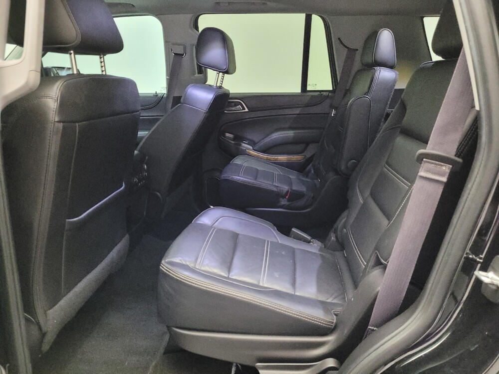 2017 GMC Yukon in Downey, CA 90241 - 18120079 18