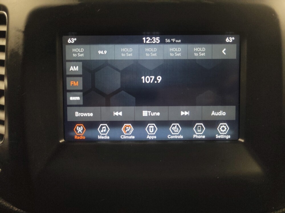 2019 Jeep Compass in Stone Mountain, GA 30083 - 18120080 25