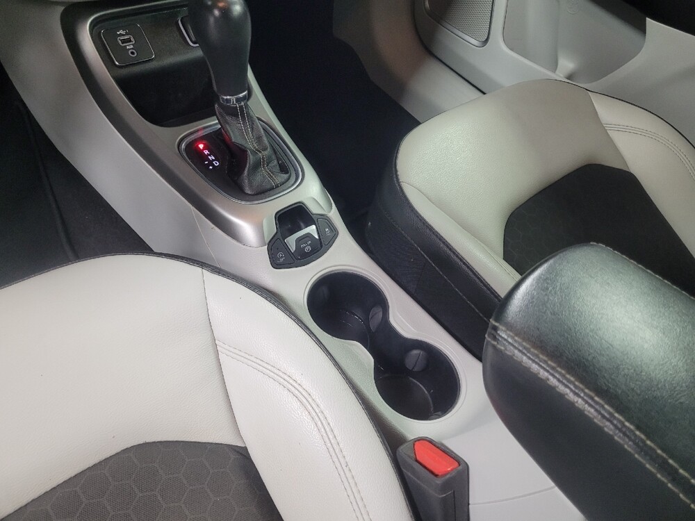 2019 Jeep Compass in Stone Mountain, GA 30083 - 18120080 26