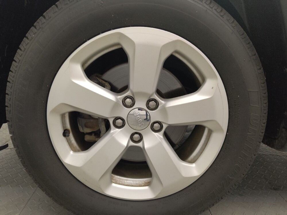 2019 Jeep Compass in Stone Mountain, GA 30083 - 18120080 31